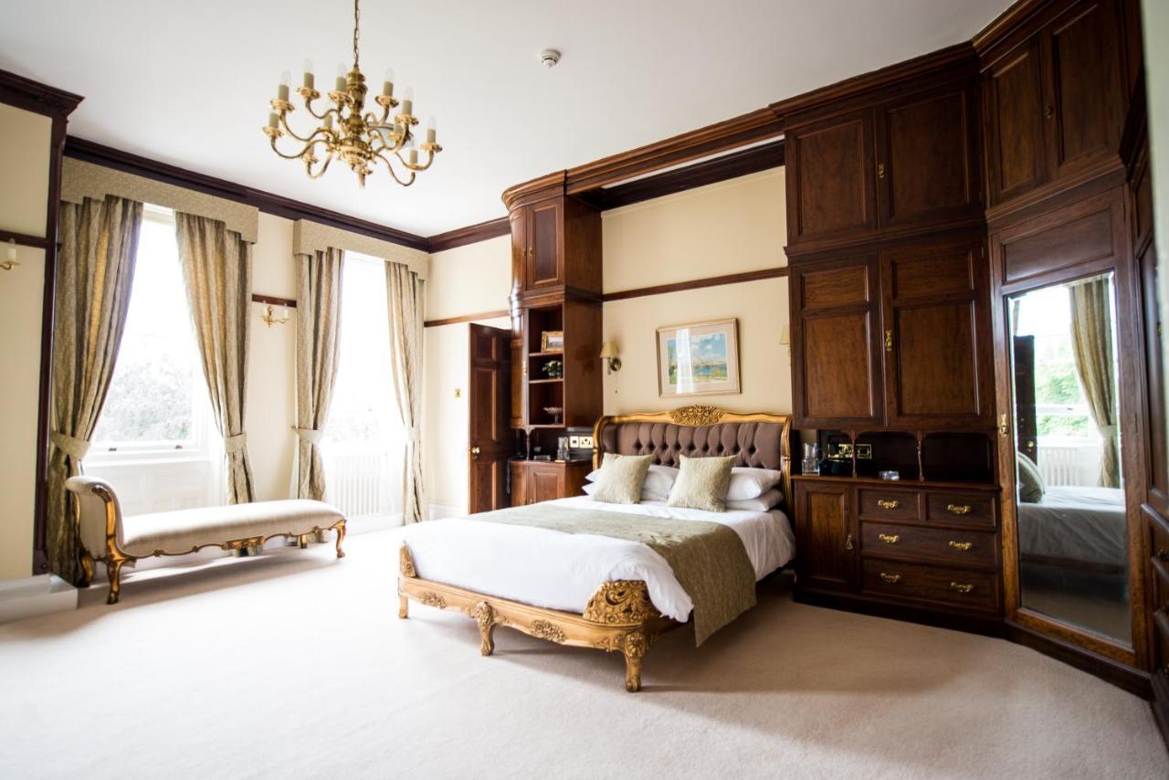 Hotel The Hawkhills (Adults Only) York Exterior foto
