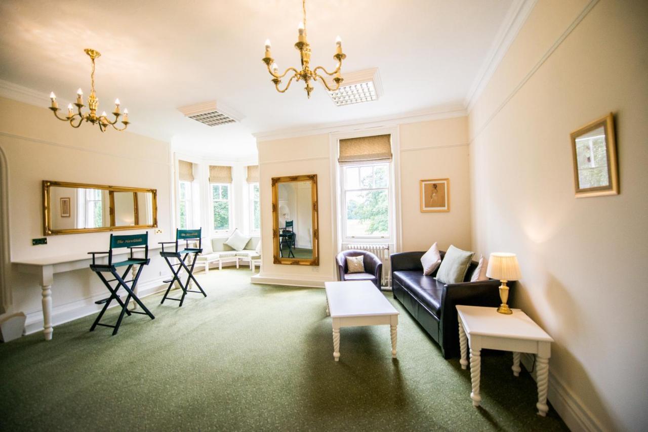 Hotel The Hawkhills (Adults Only) York Exterior foto
