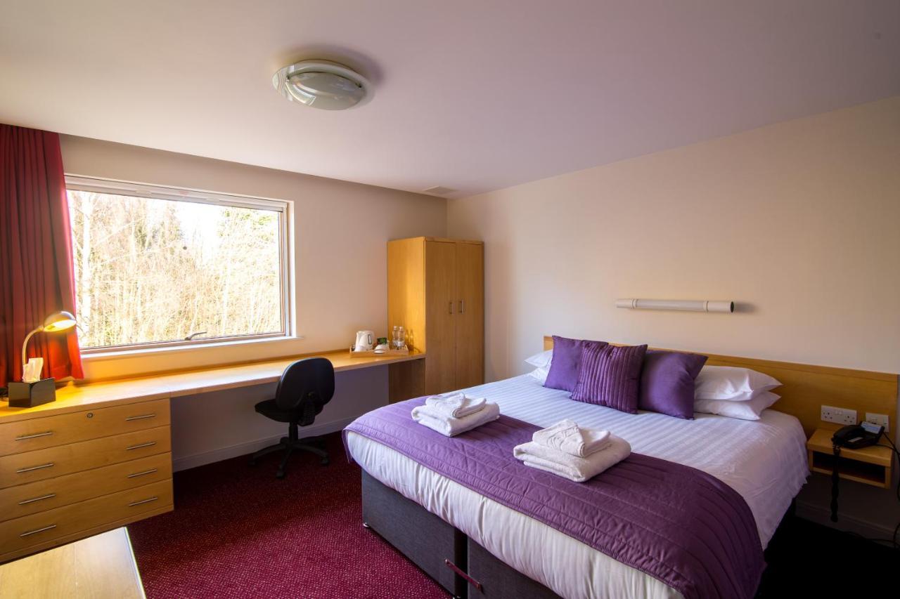 Hotel The Hawkhills (Adults Only) York Exterior foto