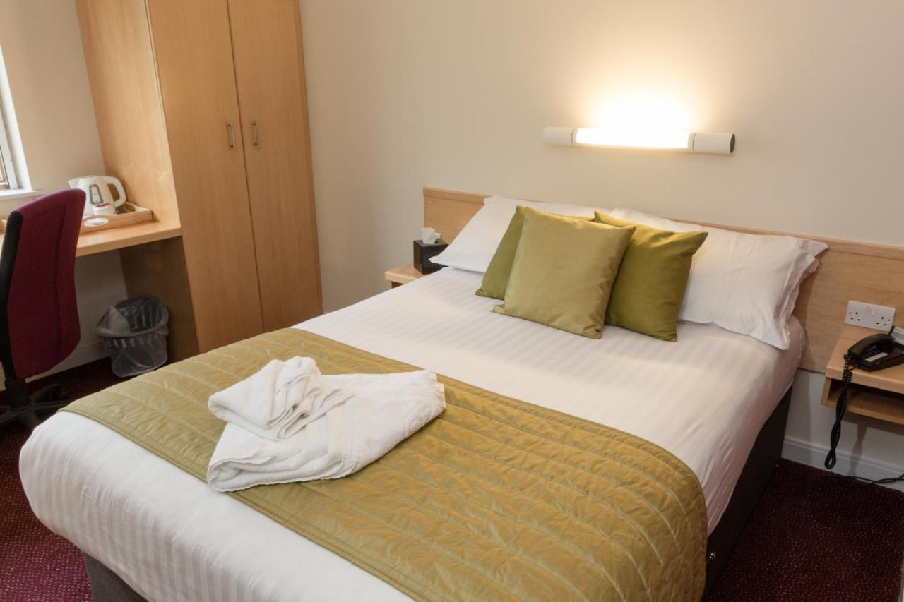 Hotel The Hawkhills (Adults Only) York Exterior foto